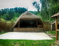Býkovické hradiště (hostina)