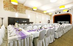 Hotel Lysice (hostina)